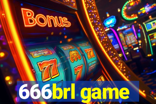 666brl game